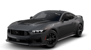 2026 Ford Mustang® External Image 2